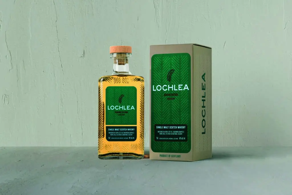 Lochlea Sowing Edition (Third Crop)