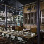The Spanish Butcher, Glasgow, review - meat feast in atmospheric city centre restaurant