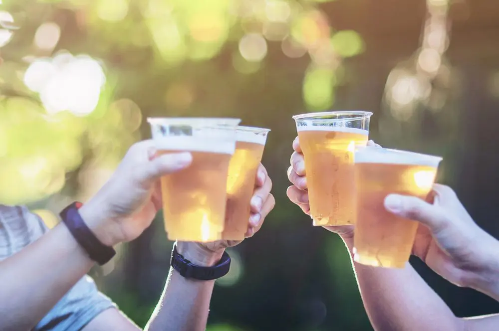 Scottish bars bar & pub awards 2024