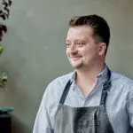 Scran season 7: From San Fran to Stockbridge - opening Avery with Rodney Wages