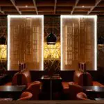 Buffet restaurant named best in Scotland in national awards - as Glasgow chef wins food influencer