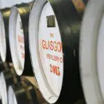 What casks are exciting whisky makers - including white port and orange wine