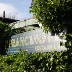  I tried the seasonal six course tasting menu at The Prancing Stag in Glasgow - it’s a world away from Six by Nico