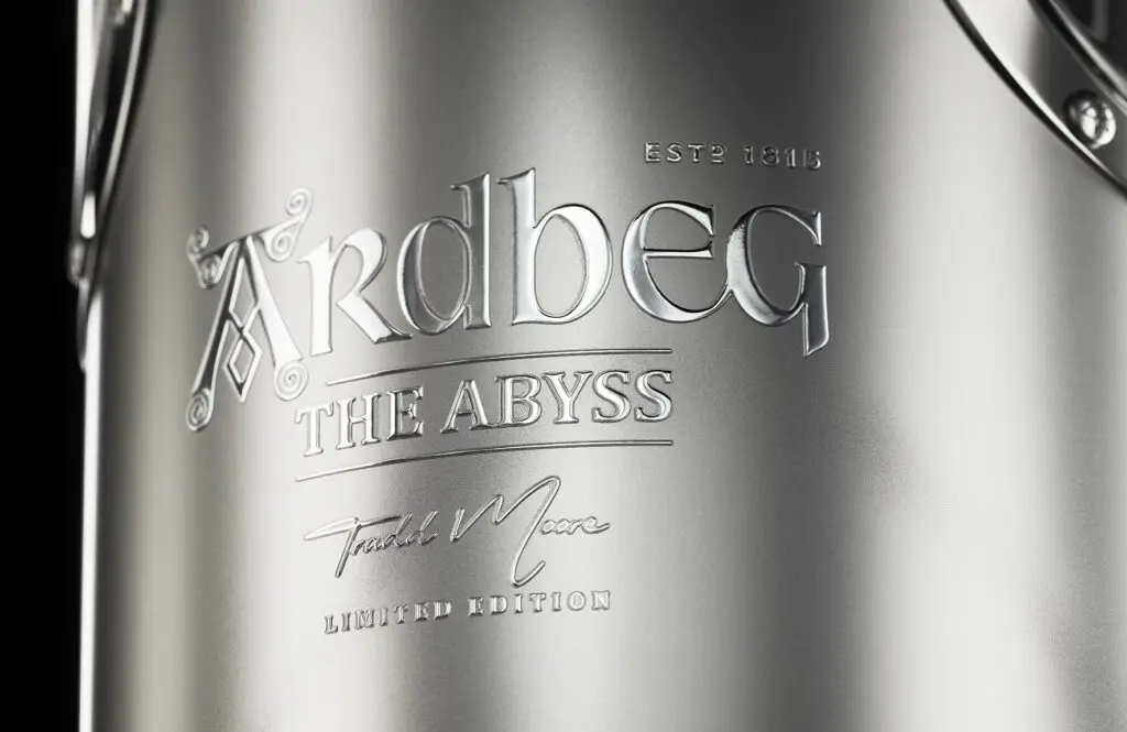 Ardbeg Abyss