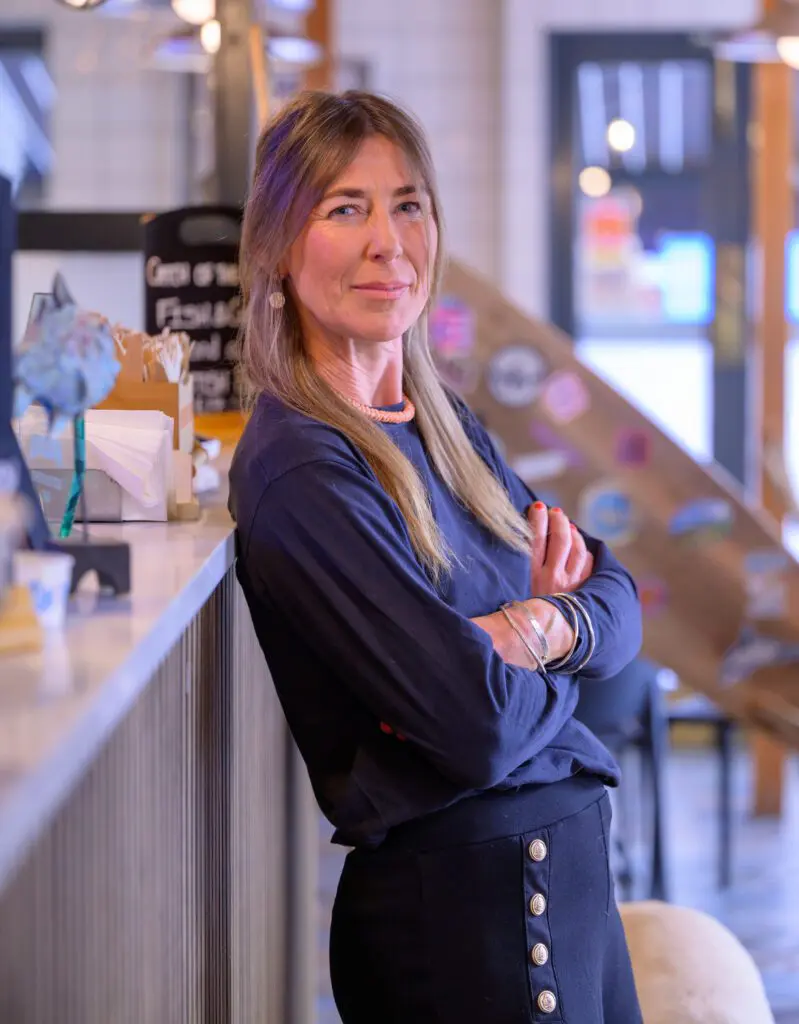 fish and chip shop transports foodies back to 1940s with prices
