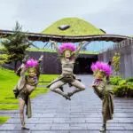 Scran season 7: Next level whisky collaborations featuring The Macallan and Cirque Du Soleil
