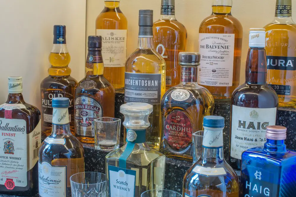 where to buy whisky review