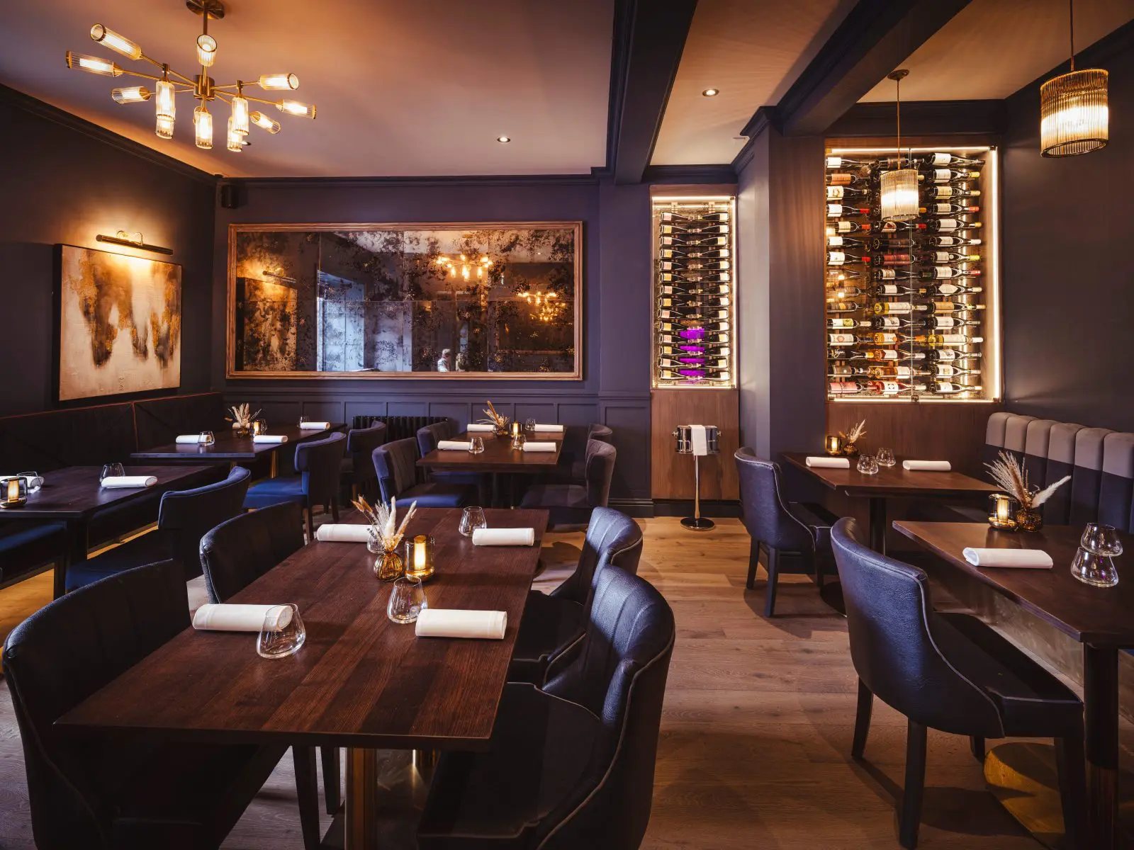 Three Scottish restaurants added to the Michelin Guide - including ‘magical’ Highland experience 