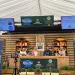 Scran Live at the Royal Highland Show 2024