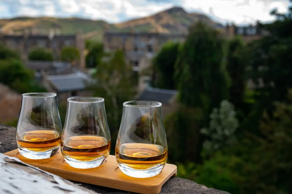 whisky Shows Edinburgh festival best summer whisky releases