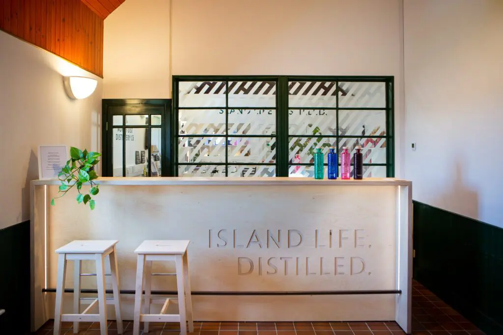 Hebridean fine food and whisky festivals