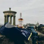 Benriach whisky collaborates with Edinburgh Tattoo for bespoke drinks throughout August