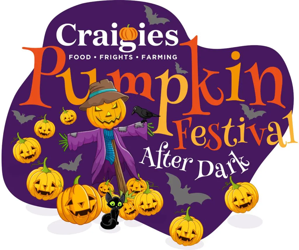 craigies pumpkins