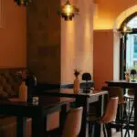 Mara bar and restaurant has opened in Edinburgh - here's what's on the menu including a Unicorn cocktail