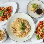 All the Scottish restaurants shortlisted for 2024 Uber Eats Restaurant of the Year Awards