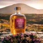 Isle of Harris Distillery adds The Hearach Oloroso cask whisky to core range