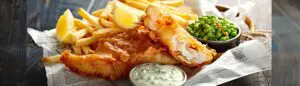 Jack 'O' Bryan's lobster shack south queensferry