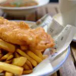 All the Scottish chippies that won big in the 2025 National Fish and Chip Awards