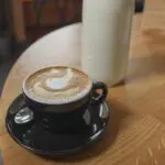 £272 for a flat white? Why a Scottish farm is launching UK's most expensive coffee