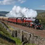 The Orient Express style train dubbed ‘Britain’s most luxurious’ coming to Scotland 