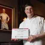 2024 Andrew Fairlie Scholarship winner decided by all-star chef panel