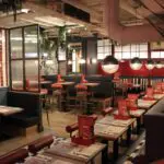 Look inside huge new Scottish fish and chip restaurant opening on the Royal Mile