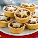 The best and worst supermarket mince pies for Christmas 2024 - including Marks & Spencer Collection, Lidl Deluxe and an awful ‘nightclub’ pie