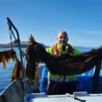Scran season 8: The Scottish seaweed boom - and how to eat this ‘local superfood’