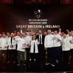 “I’m really proud of Scotland” - Scottish chefs react to Michelin 2025 Stars and Glasgow ceremony 