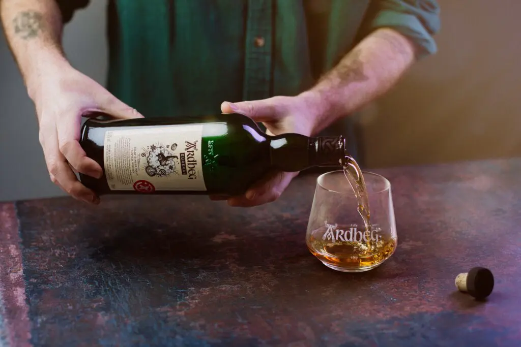 Ardbeg Eureka