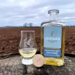 Lochlea to release Ploughing Edition Third Crop - its smokiest whisky yet 