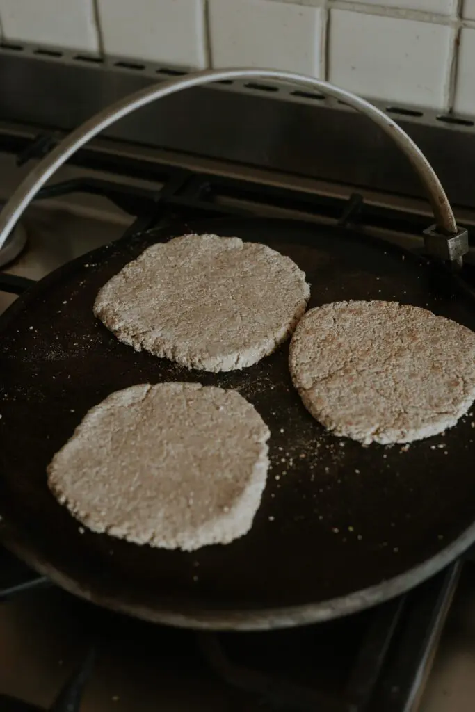 World Bannock Day