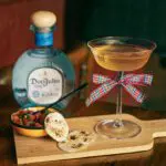 I tried cocktails from 'world's best' bartenders in Edinburgh - including haggis tequila drink