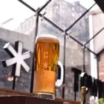 The Scottish whisky cask-matured beer that’s just been named best in UK in national awards