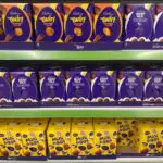 Remembering when Easter eggs came in mugs - and where you can still buy them