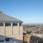New cafe to open in ‘iconic’ Scottish location with panoramic city views and outdoor terrace