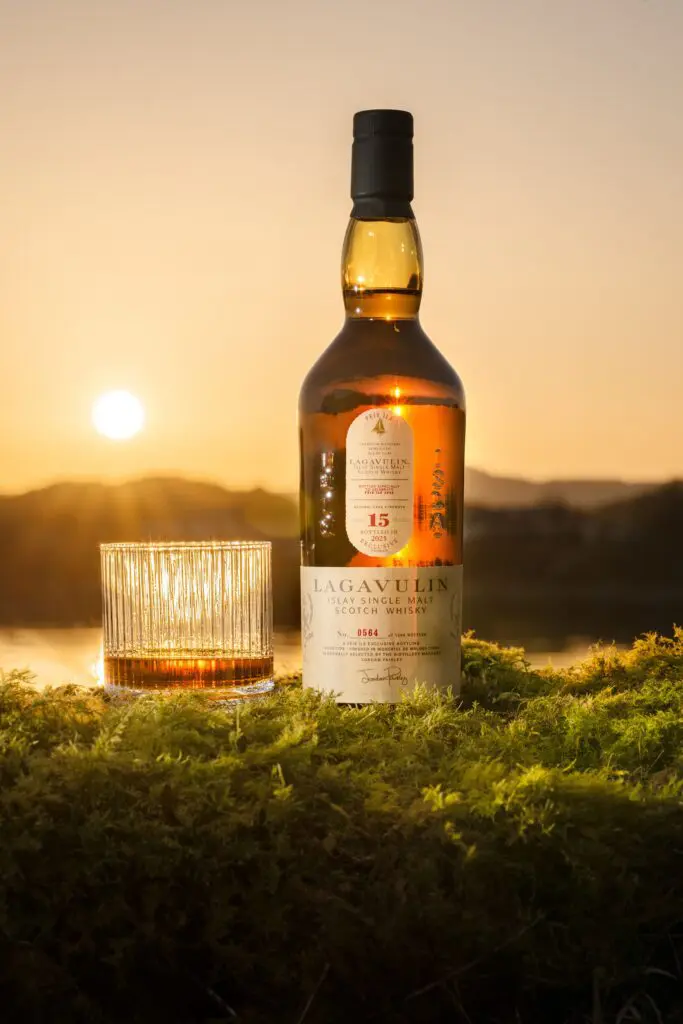 Feis Ile 2025 whiskies
