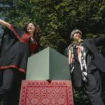 The 'welcoming' Scottish Refugee Festival that shows how food can unite us