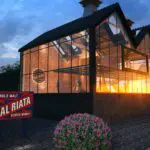 Newest distillery in smallest Scottish whisky region celebrates 'dream to reality' moment