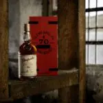 I tried a £20k 70 year old whisky from 'underrated' Scotch distillery and it was incredible