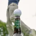 Innis & Gunn launches ‘Hole in Gunn’ challenge at The Genesis Scottish Open - with a year's supply of beer to be won