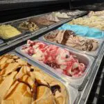 Scran season 9: The evolution of Scottish ice cream shops