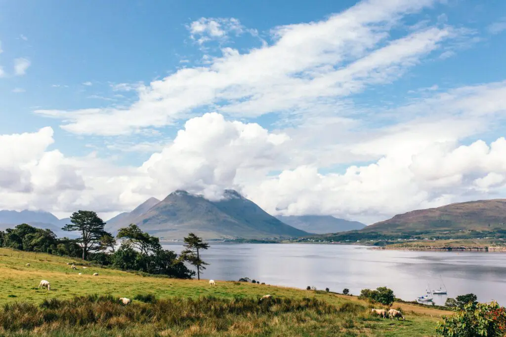 Raasay bothies