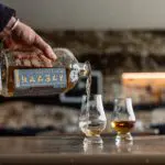 Isle of Raasay Distillery has released first ever Marsala cask single malt - an 'elegant and assertive' whisky