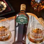 I tried oldest whisky from Speyside ‘hidden gem’ - it’s an elegant dram ideal for sherry fans