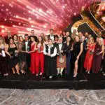 All the winners of the Scotland Food & Drink Excellence Awards - including Product of the Year