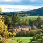 'Oldest and greatest' Highlands whisky hotel to open new restaurant 