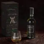Ardbeg release vintage Y2K 24 year old - the first whisky matured in Amontillado casks