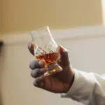 ‘More than 5 million sold each year’: The Scottish company behind world’s favourite whisky glass