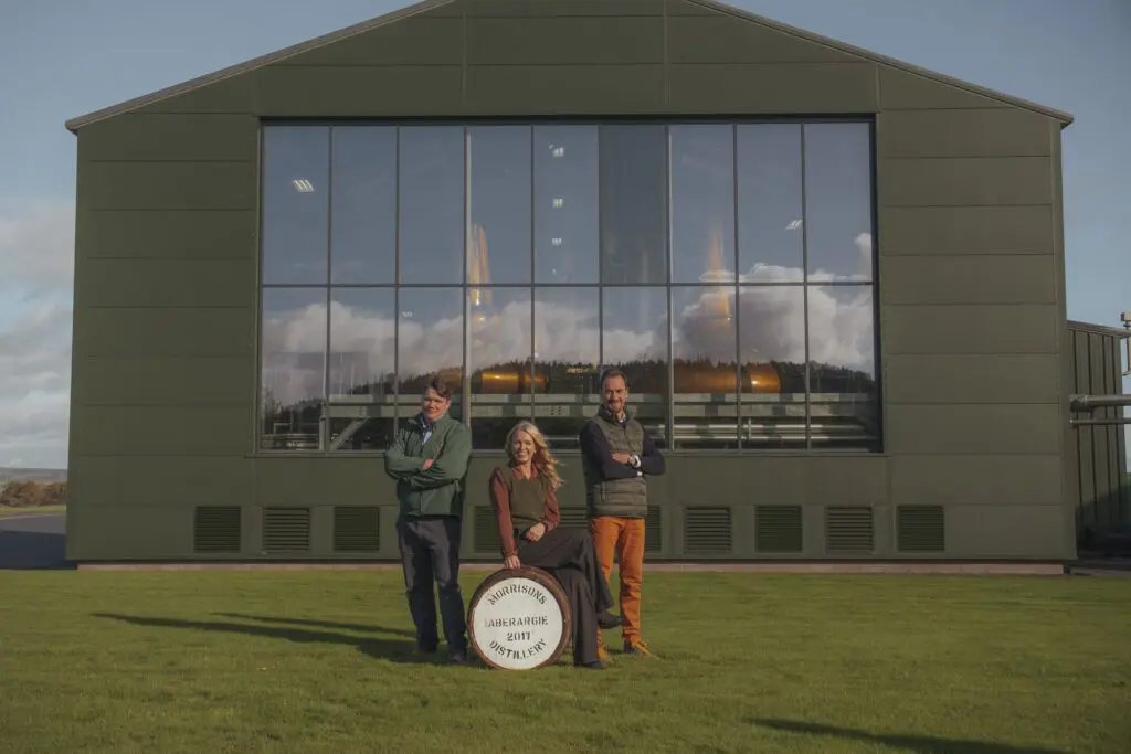 Aberargie whisky